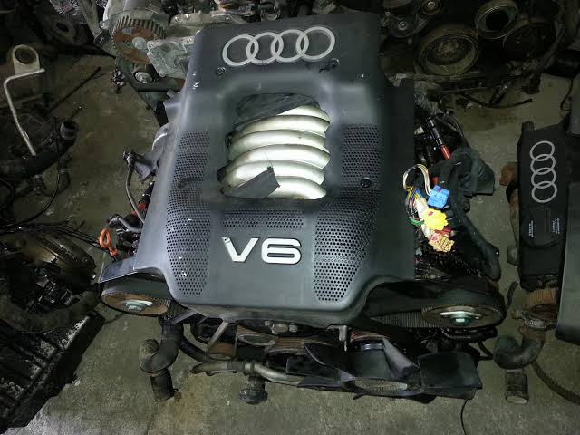 ACK 2.8 V6 30V Engine for sale