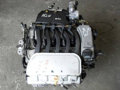 AQN 2.3 V5 Engine for sale
