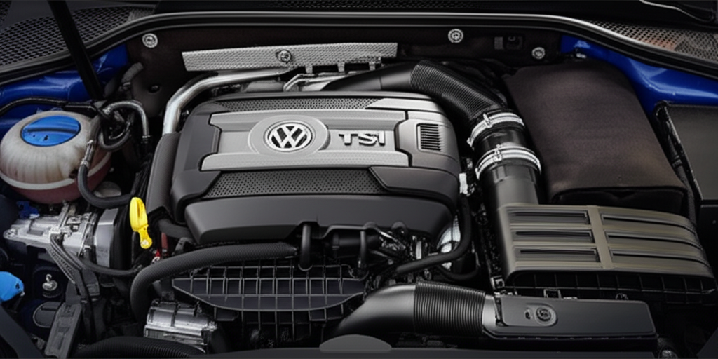 CJSA 1.8 TSI Engine for sale