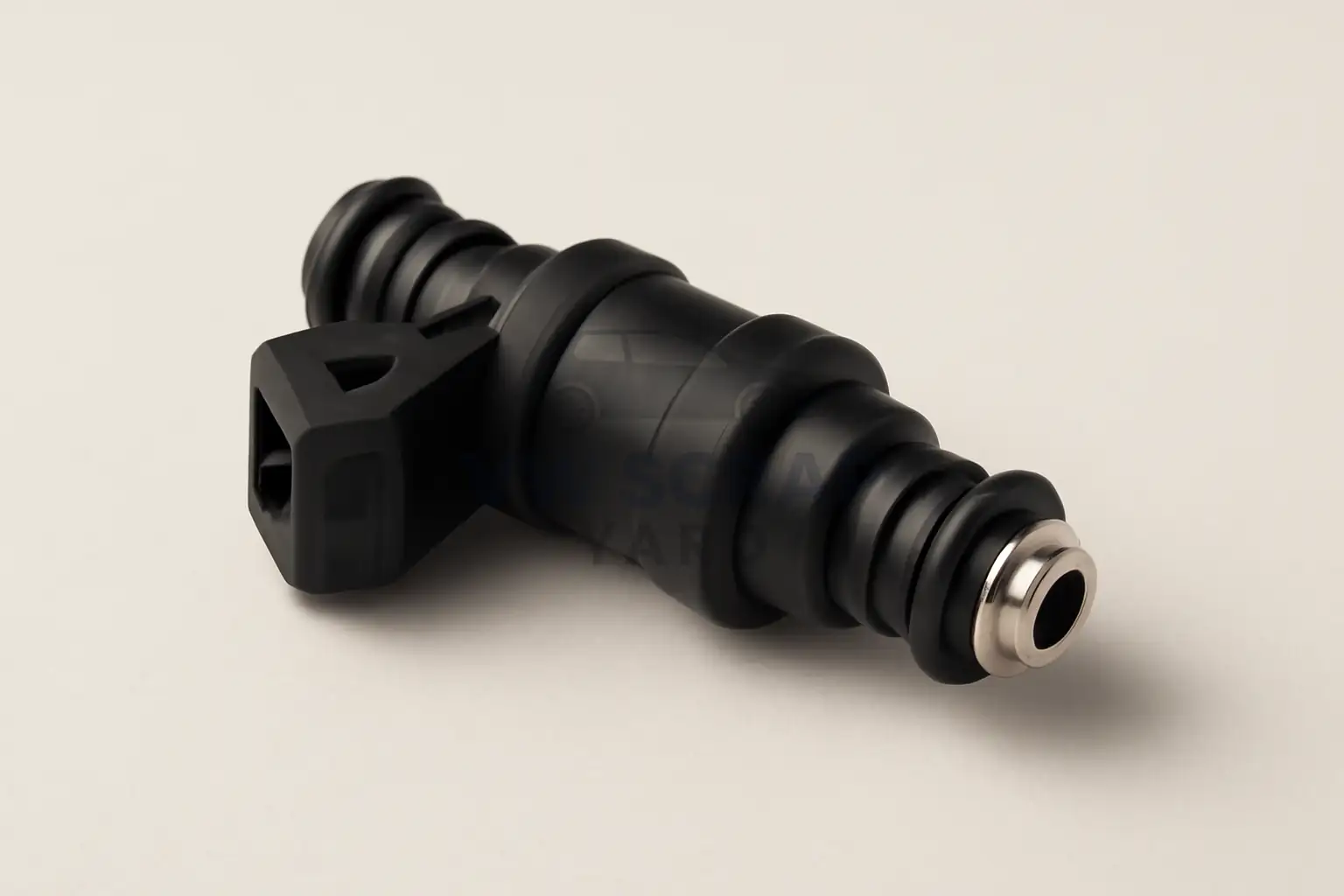Fuel System