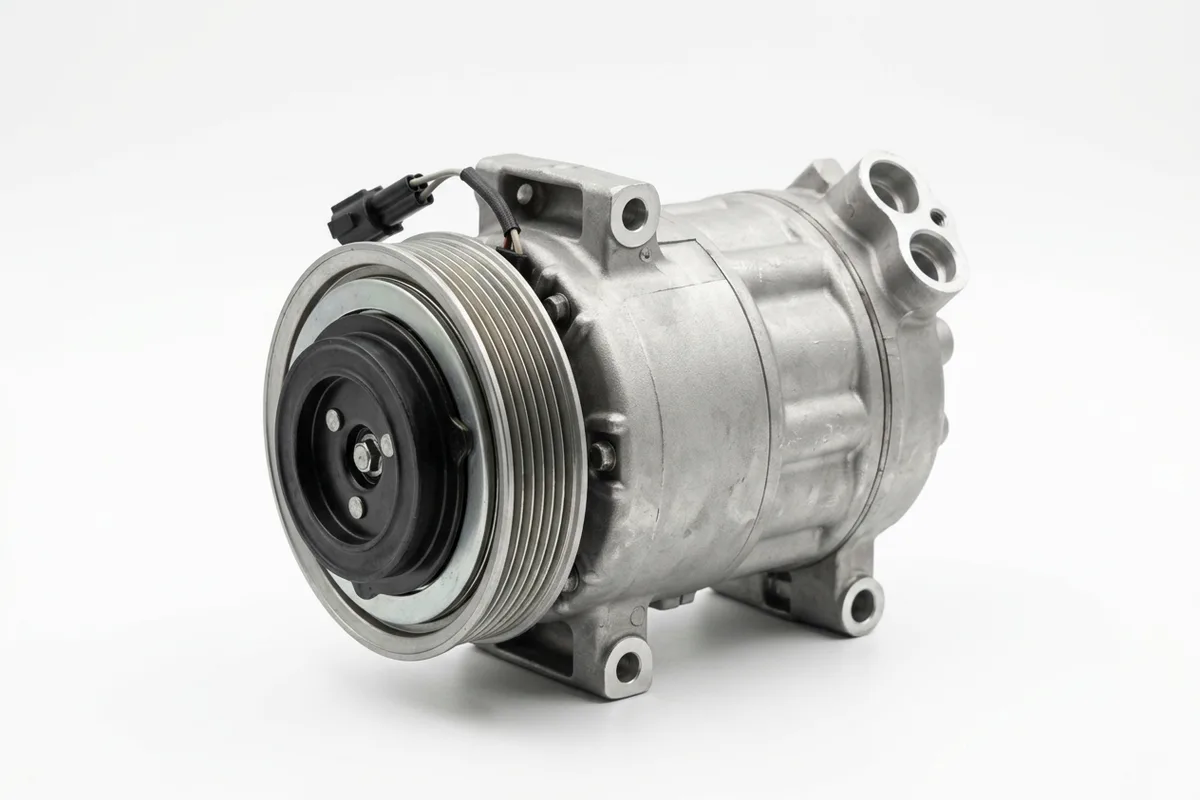 Sanden PXE16 Compressor — Golf 5/6, Jetta for sale