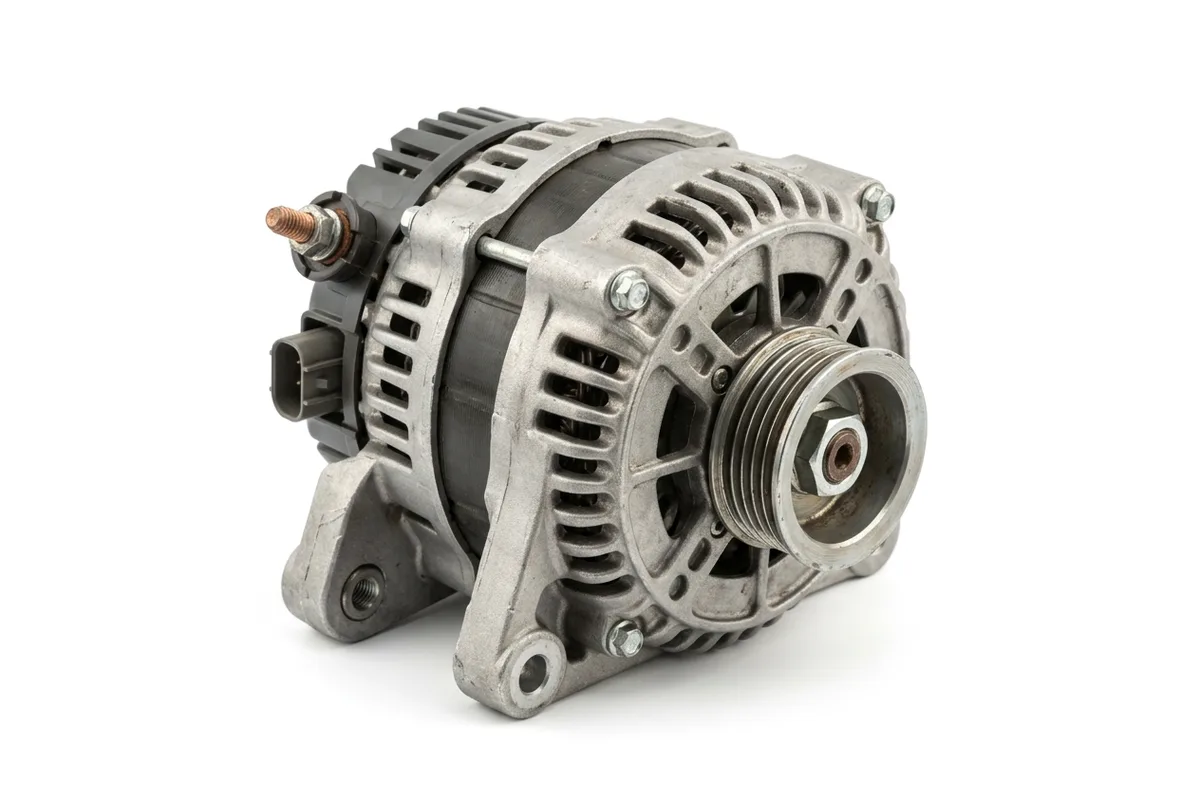 Alternator 90A — Polo / Citi 1.4 / 1.6 for sale