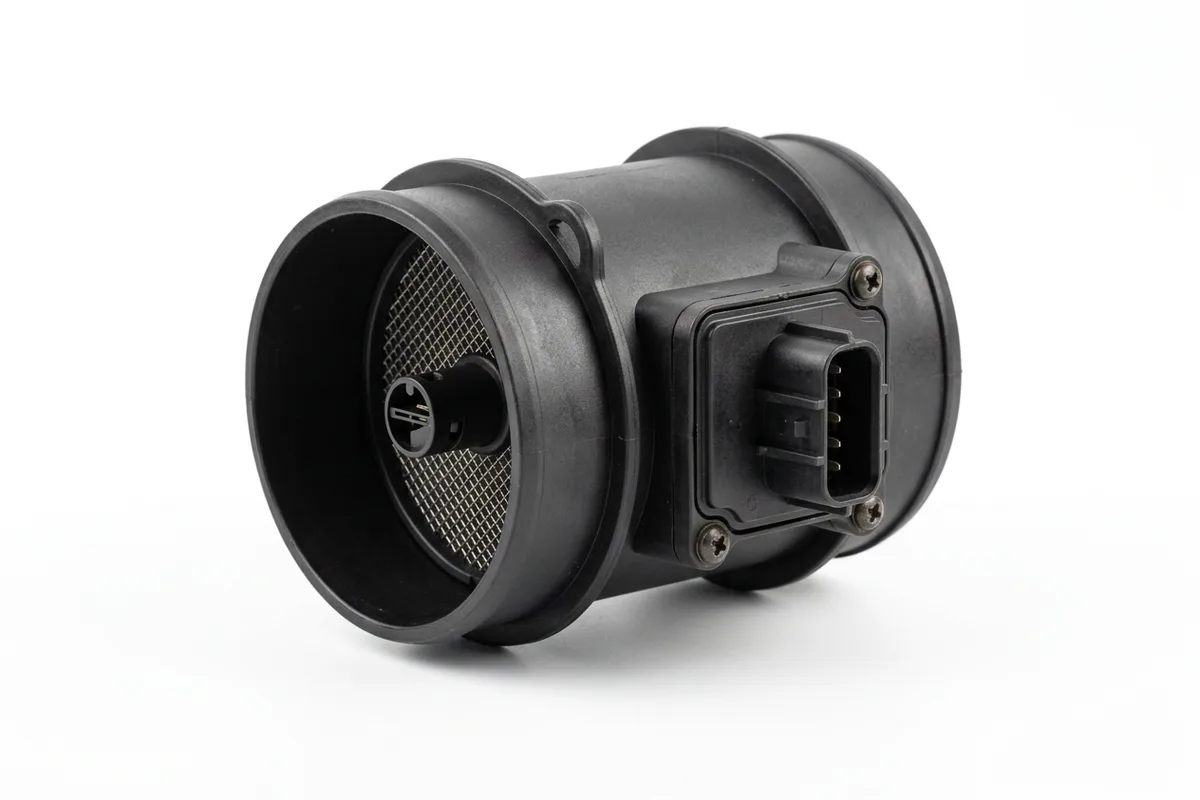 Used VW MAF airflow meter sensor