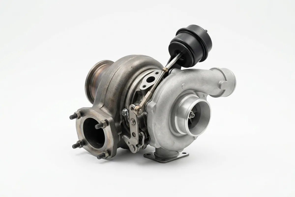 GT1749V Turbocharger — 1.9 TDI PD for sale