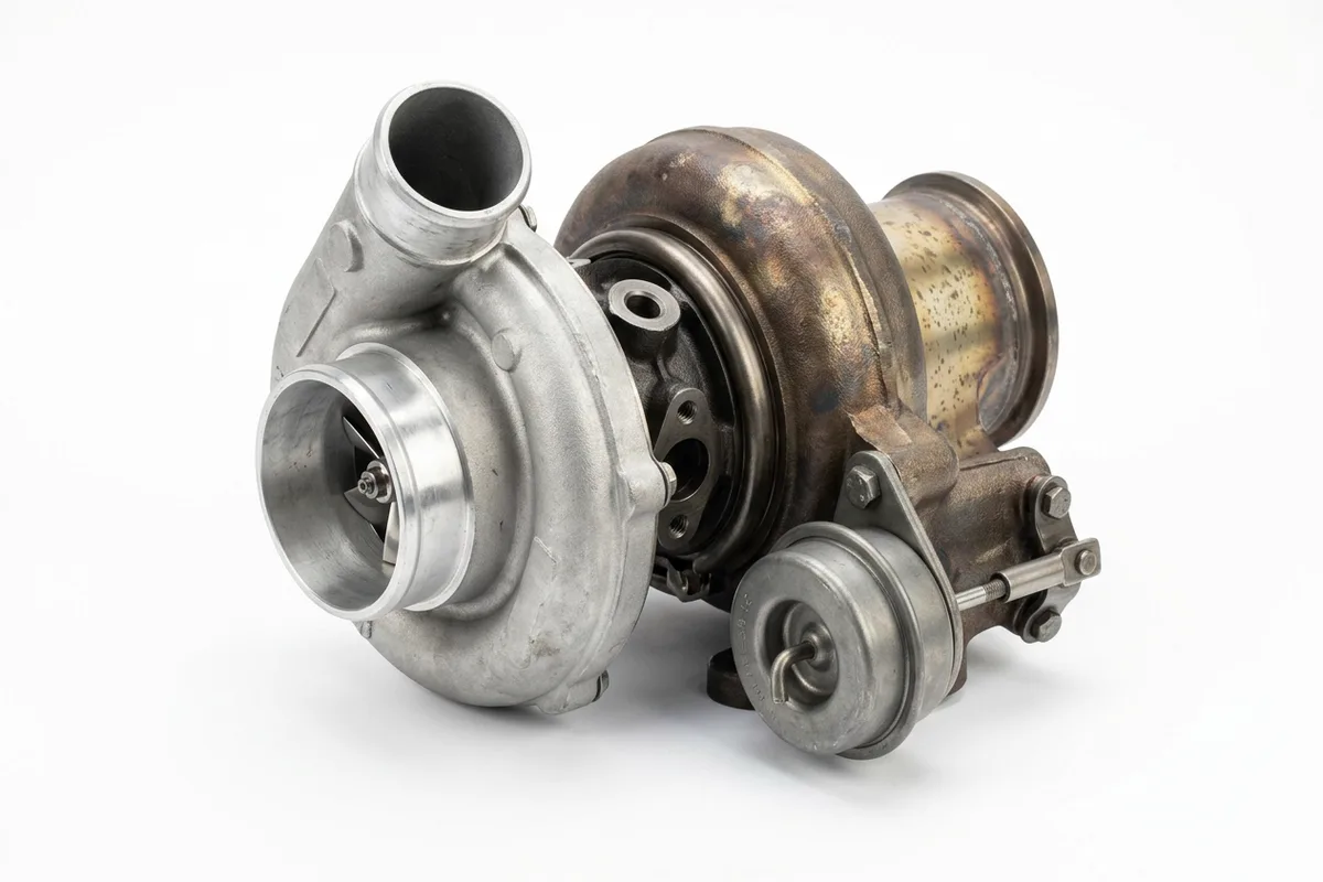 K03 Turbocharger — 1.8T 20V for sale