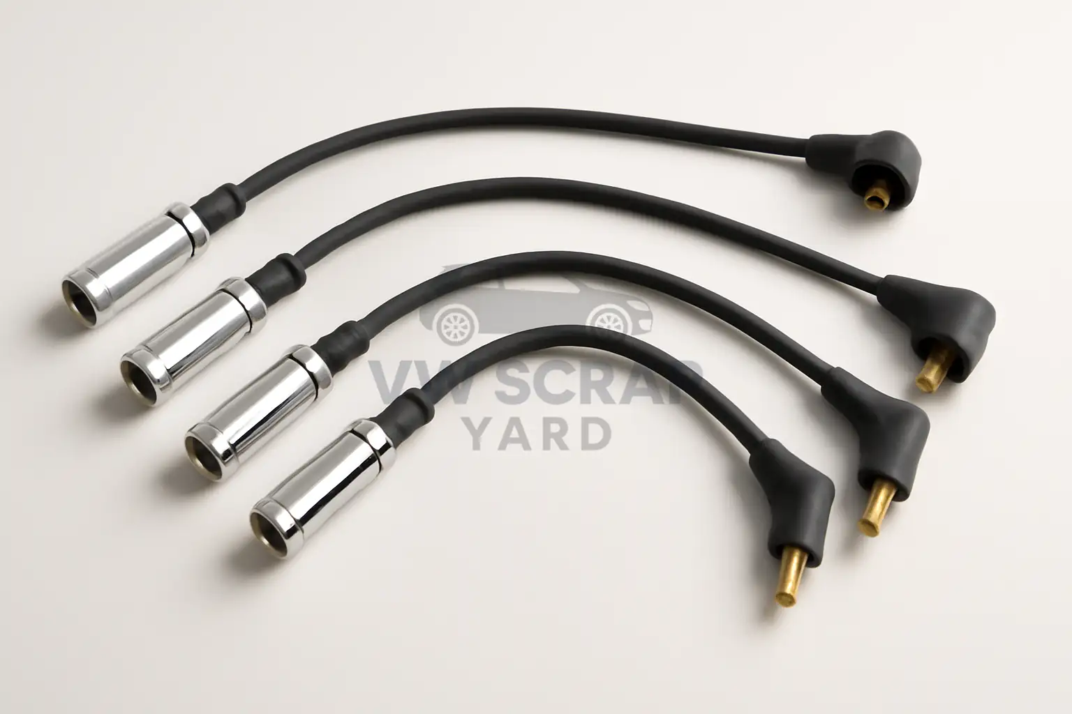 Ignition & Spark Plugs