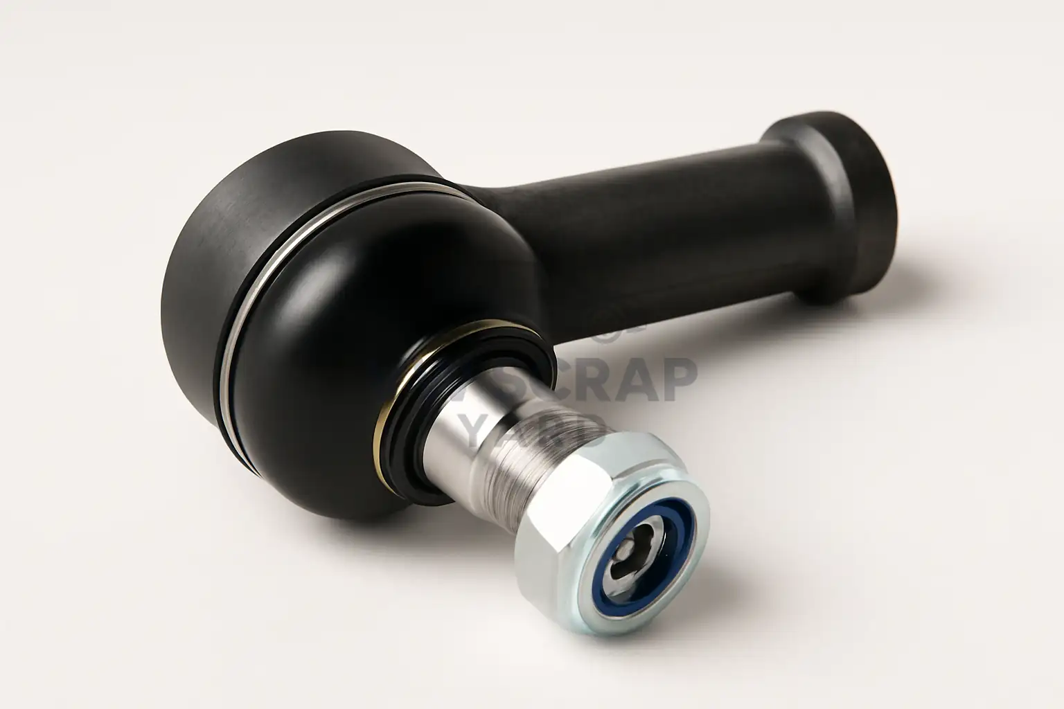Suspension & Shocks