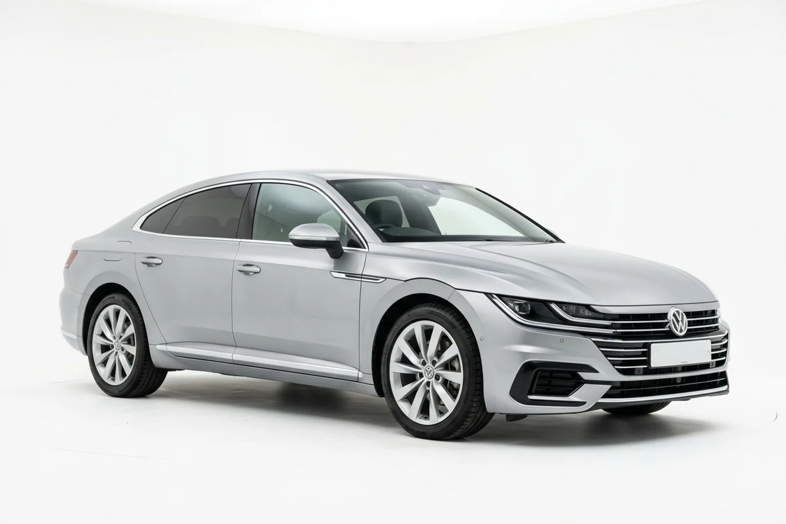 Used Volkswagen Arteon spares and parts