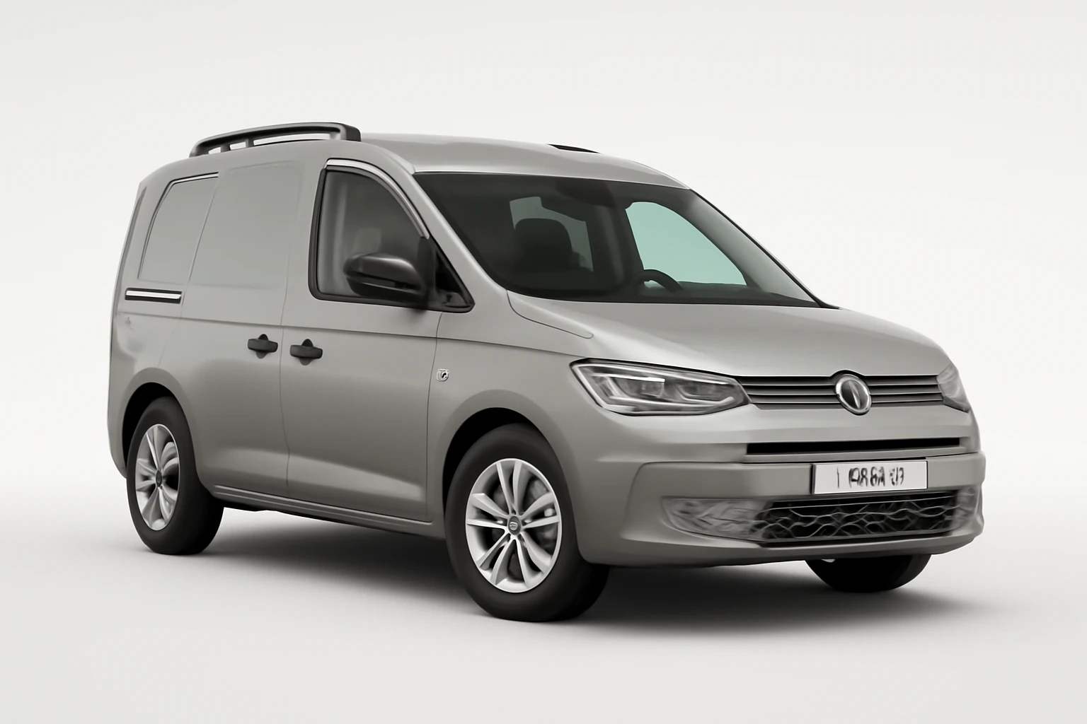 VW Caddy model