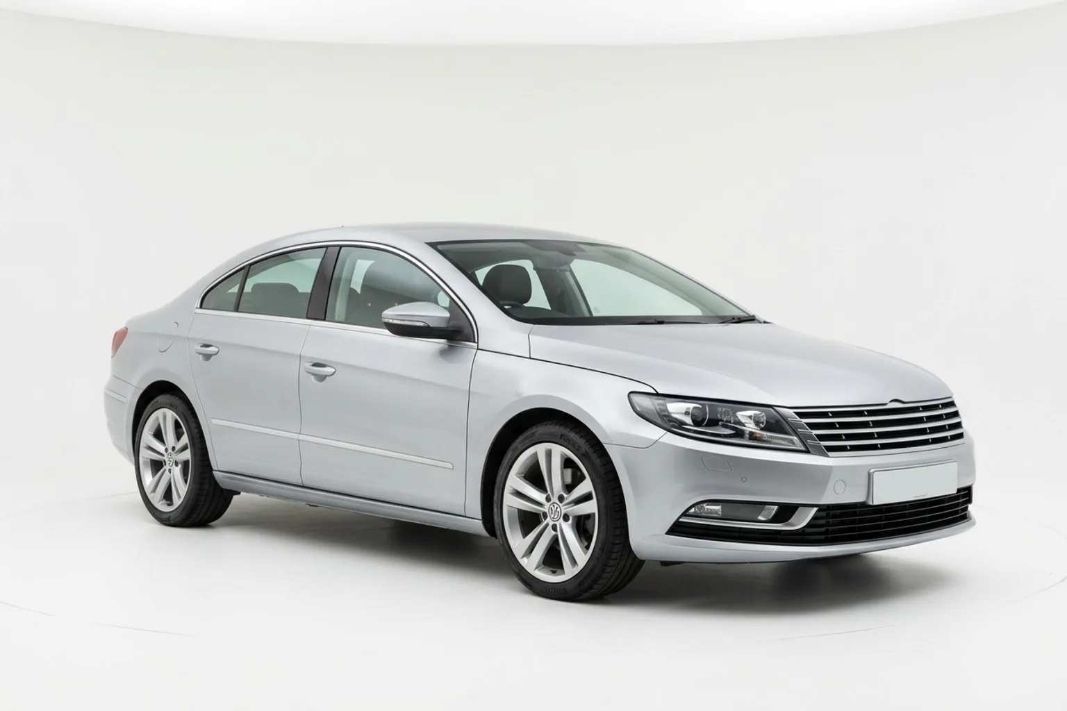 Used Volkswagen CC spares and parts