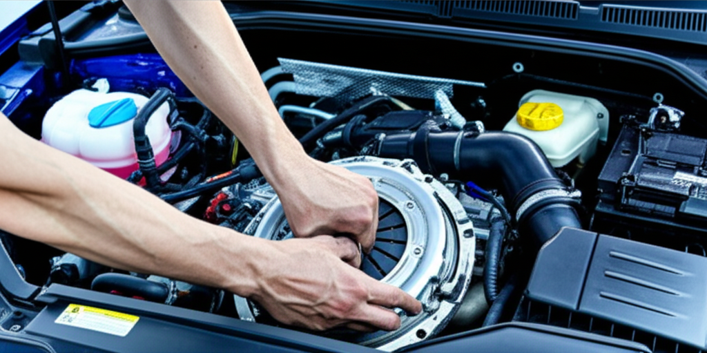 Burnt Out Clutch: Symptoms, Causes and Consequences