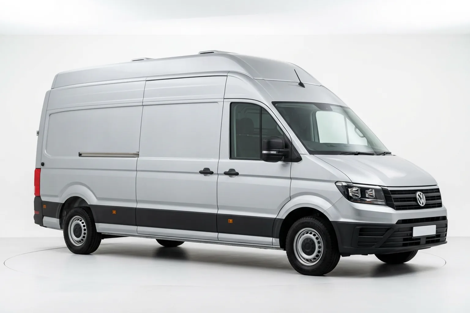 Used Volkswagen Crafter spares and parts