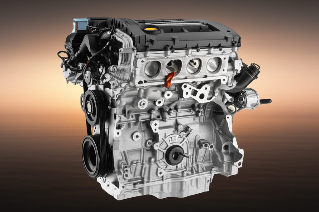 Engine Blocks