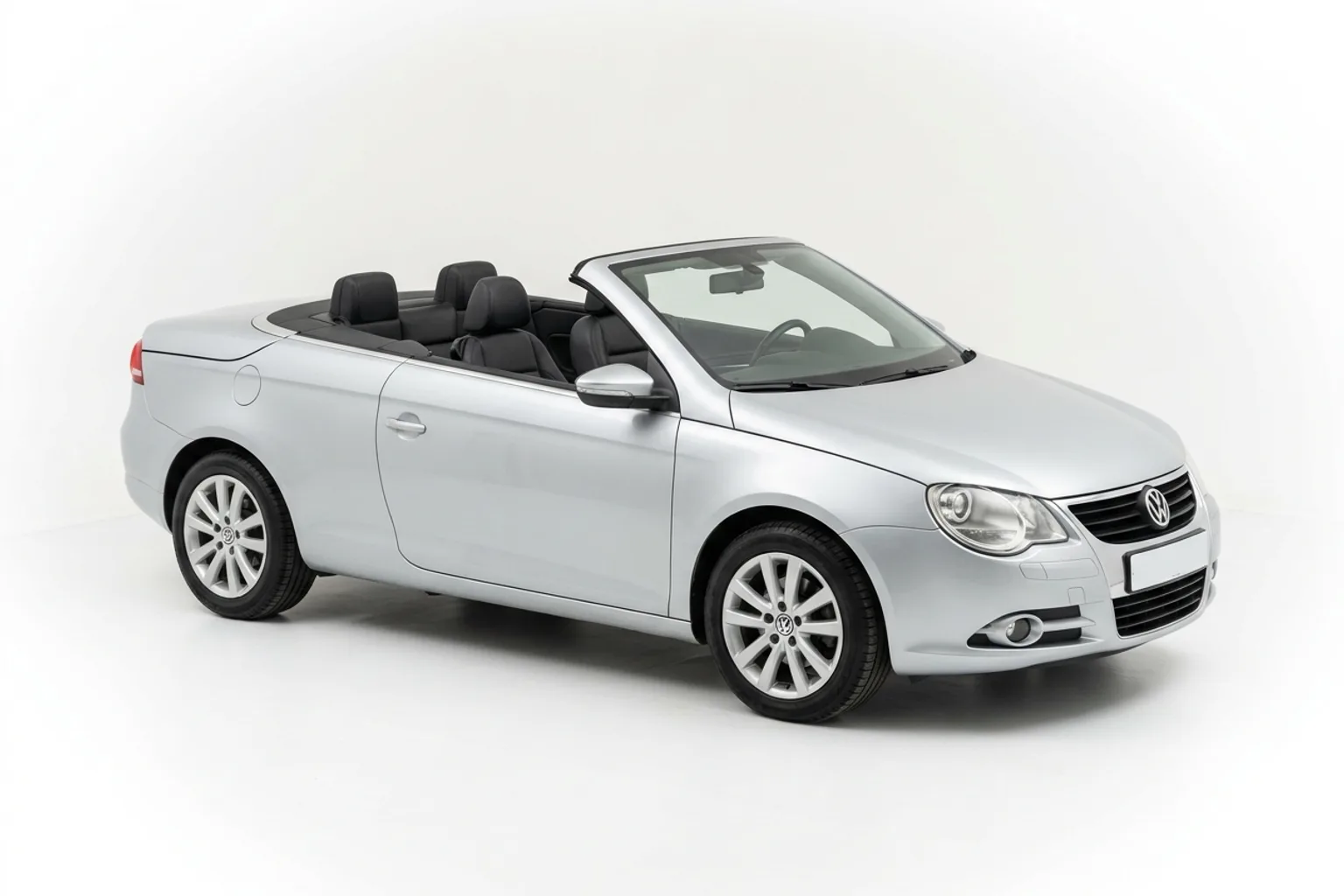 Used Volkswagen Eos spares and parts