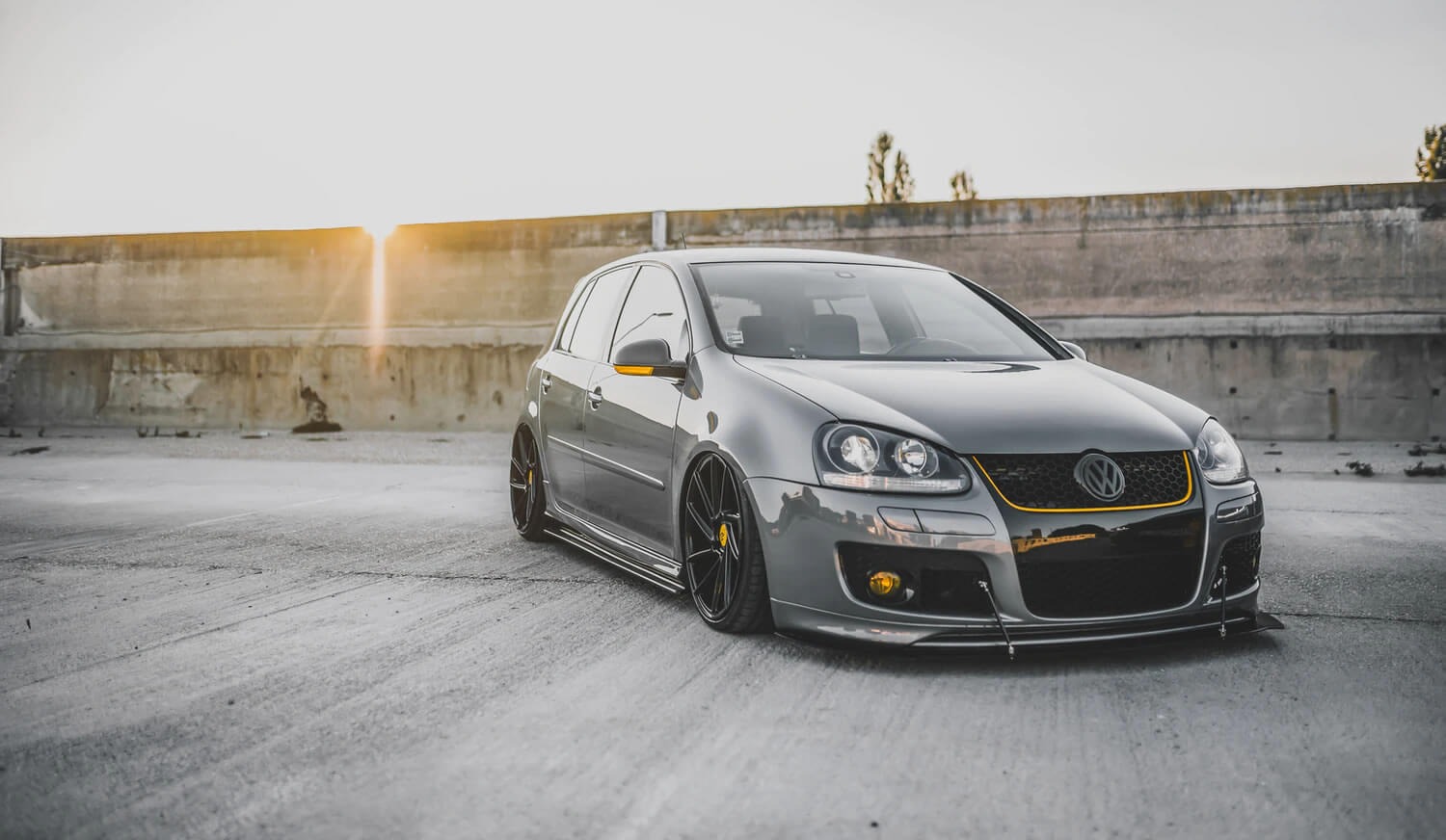 VW Parts Workshop