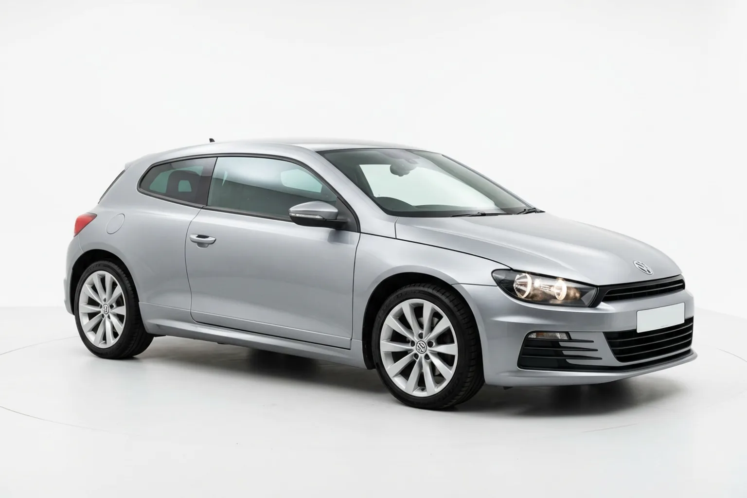 Used Volkswagen Scirocco spares and parts