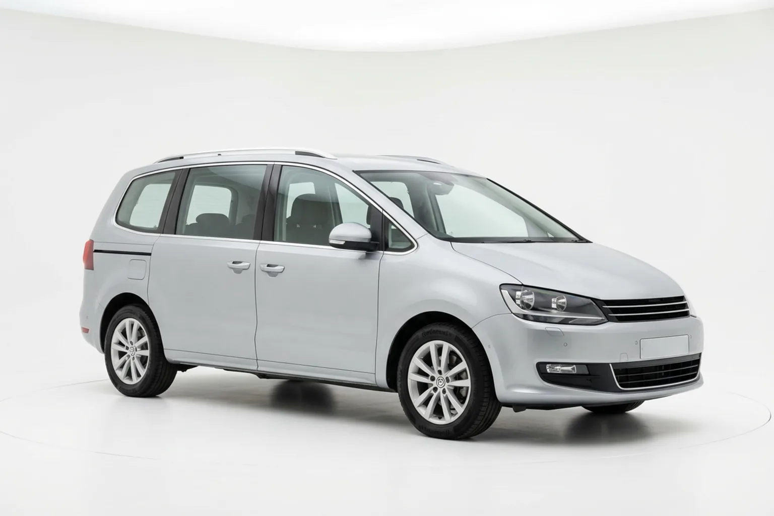 Used Volkswagen Sharan spares and parts