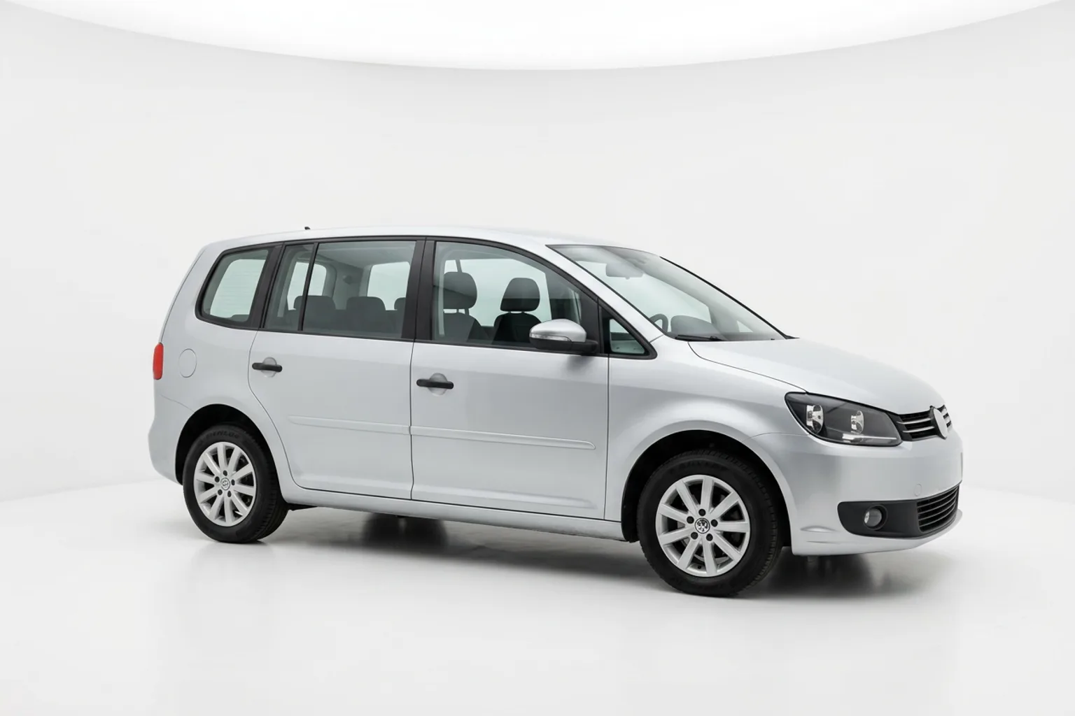 Used Volkswagen Touran spares and parts
